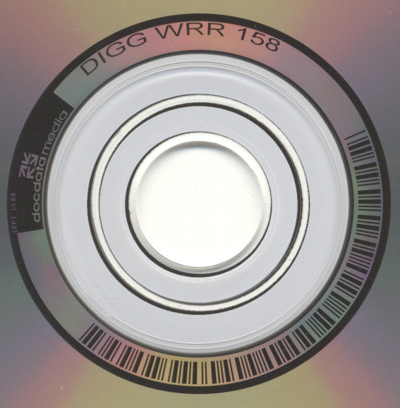 Various : Saints And Sinners (CD, Comp)