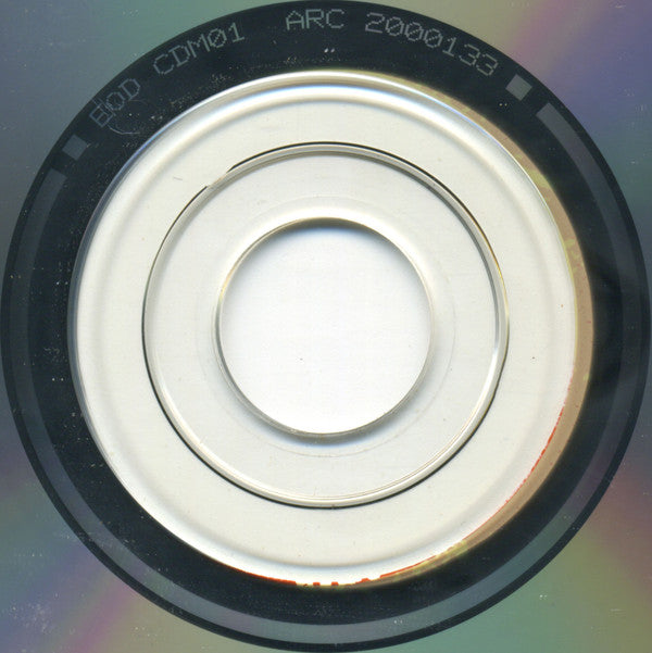 Rowwen Hèze : Station America (CD, Album)