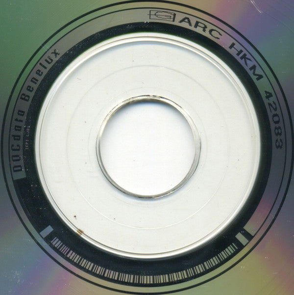 Rowwen Hèze : Vandaag (CD, Album)