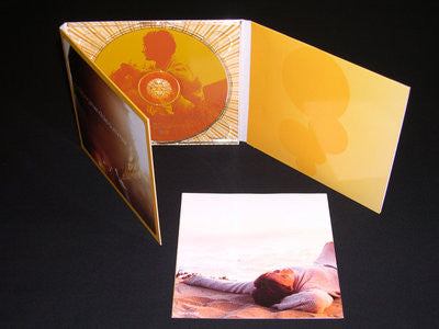 k.d. lang : Invincible Summer (CD, Album, Dig)