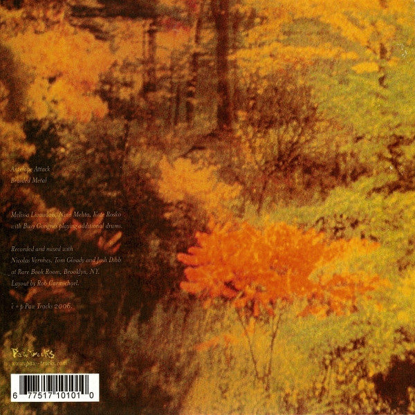 First Nation : Coronation (7")