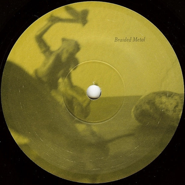 First Nation : Coronation (7")