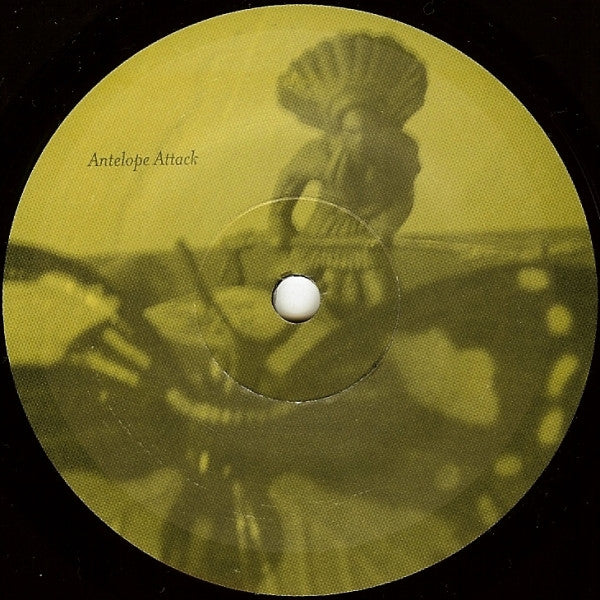 First Nation : Coronation (7")