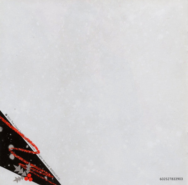 Justin Bieber : Under The Mistletoe (CD, Album)