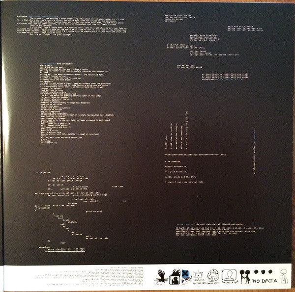 Radiohead : OK Computer (2xLP, Album, RE, 180)