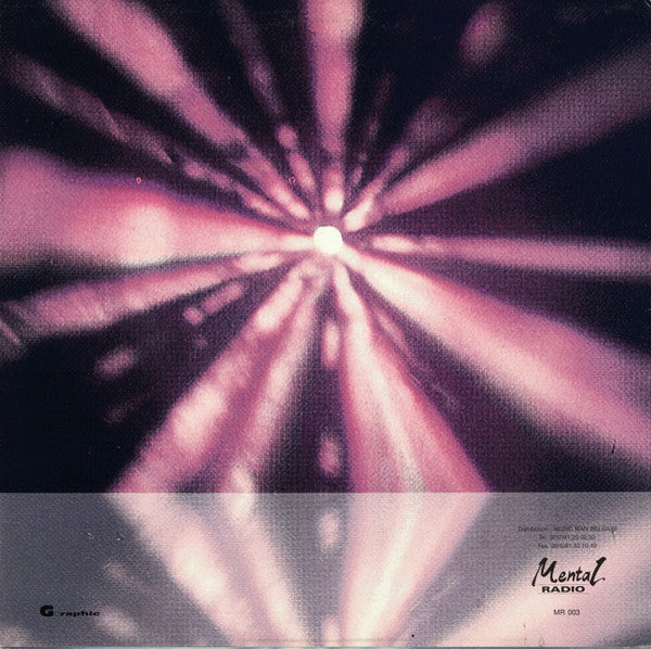 Time Zone (3) : Praise God (12", Ora)