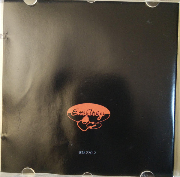 Stan Getz : Serenity (CD, Album)