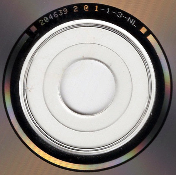 Richard Marx : Hazard (CD, Maxi)