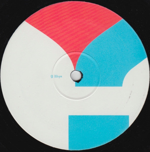 Ski(Oakenfull)* : Where Did The Love Go? 1/2 (12")