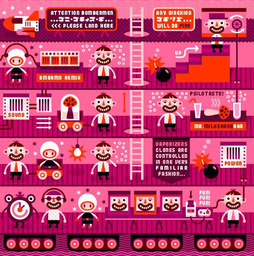 Thee Vaporizer : Ovrspliffed Smash Hits (CD, Album)