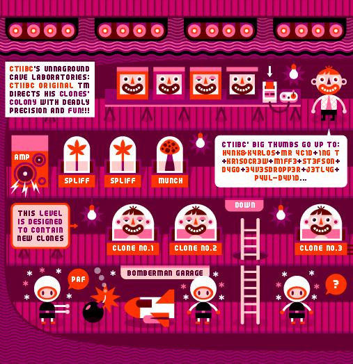 Thee Vaporizer : Ovrspliffed Smash Hits (CD, Album)