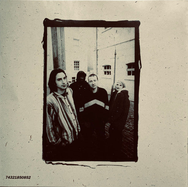 Faithless : Reverence (CD, Album, RE, S/Edition, Son)