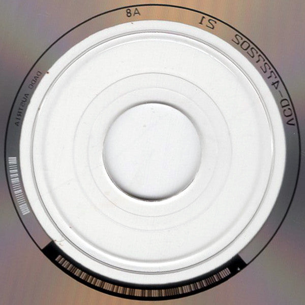 Paul de Leeuw : Van U Wil Ik Zingen (CD, Album, RE)