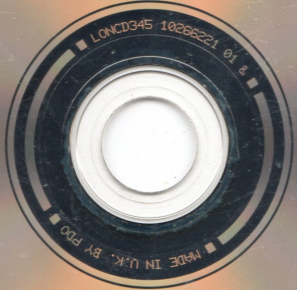 East 17 : It's Alright (CD, Single)