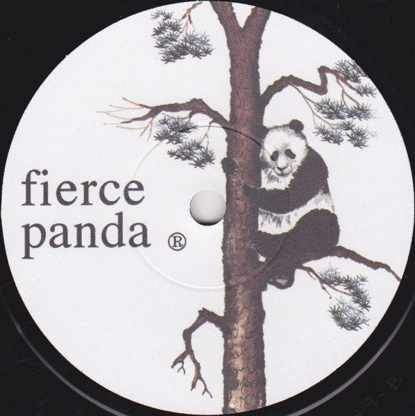 Make Good Your Escape : Beautiful Ruin (7")