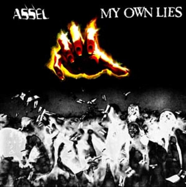 Assel / My Own Lies : Assel / My Own Lies (7", Yel)