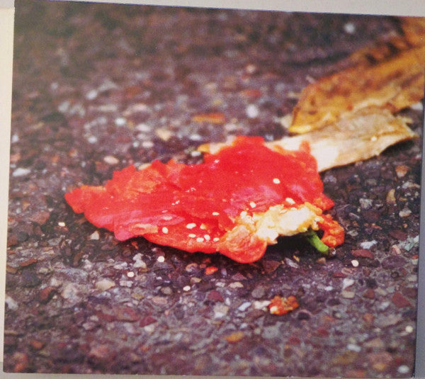 dEUS : The Ideal Crash (CD, Album + CD, Enh, Ltd)