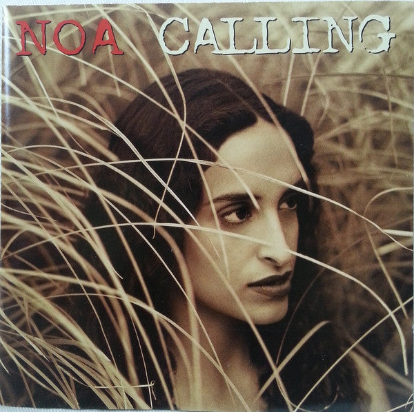 Noa : Calling (CD, Album)