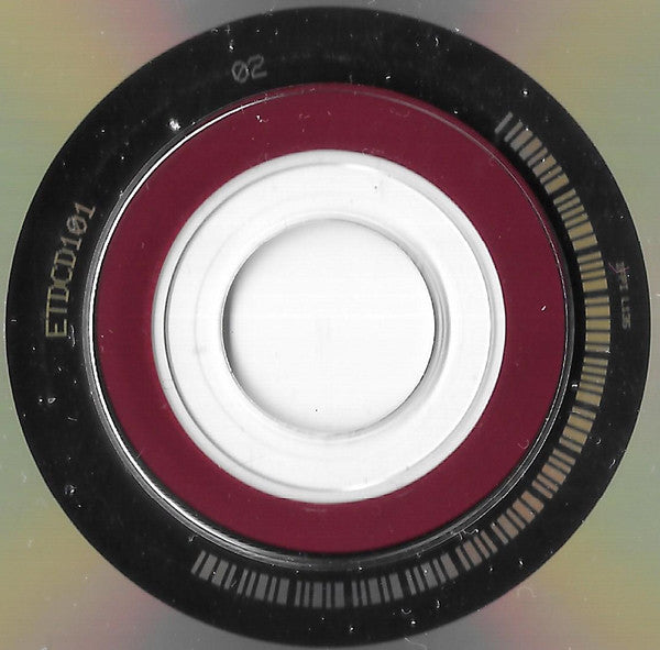 José Carreras : Love Songs From Spain (CD)