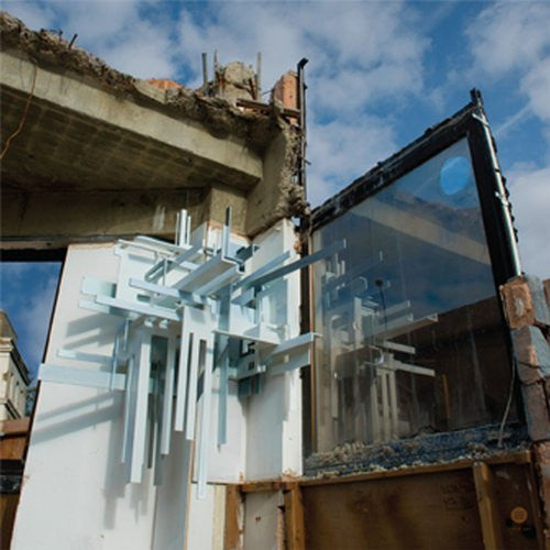 Scott Marshall (6) : Scott Marshall (12", EP)