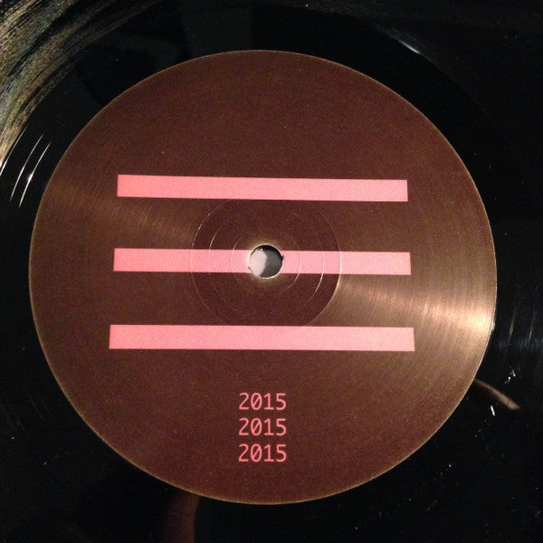 Scott Marshall (6) : Scott Marshall (12", EP)