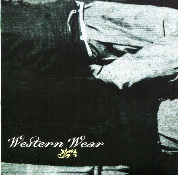 Loraxx : Western Wear (7", Single)