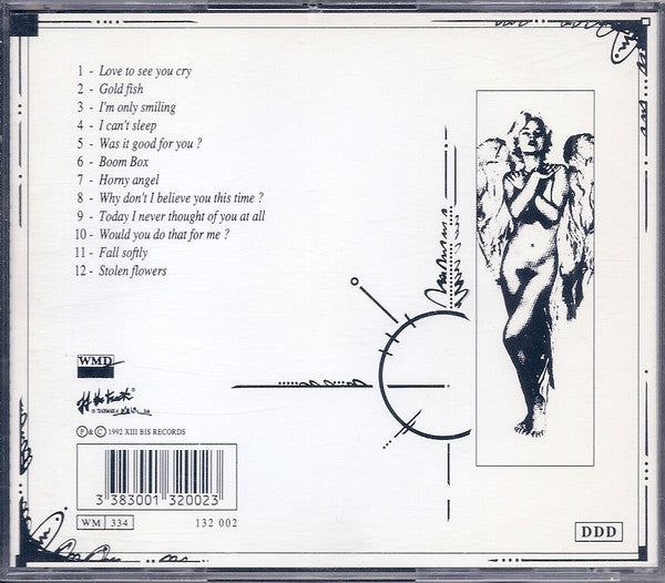 God's Gift (2) : All Things Bright And Beautiful (CD, Album)