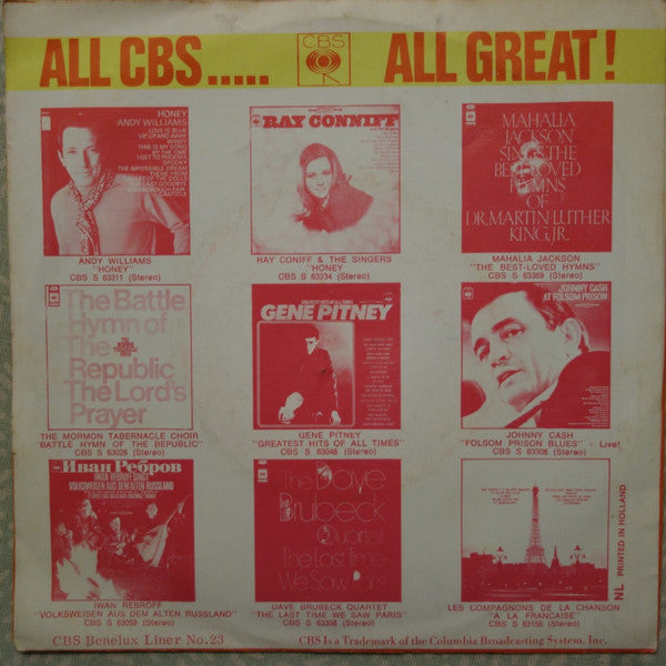 Mercy (4) : Love (Can Make You Happy) (7", Single)