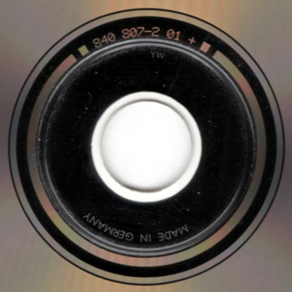 Various : The Glory Of Love (A 1990 Super Popgala) (CD, Comp)