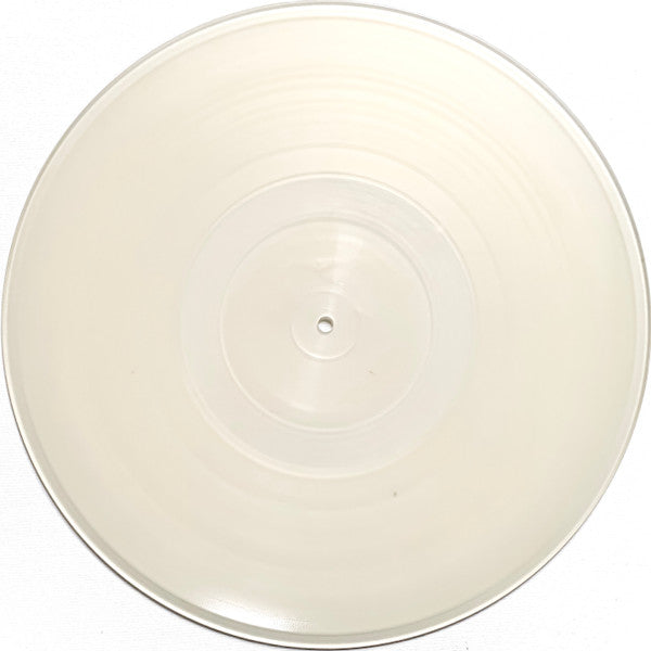 Benjamin Finger : Amorosa Sensitiva (LP, Album, Ltd, Fro)