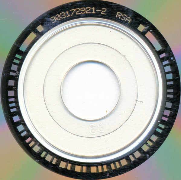 An Emotional Fish : Blue (CD, Single)