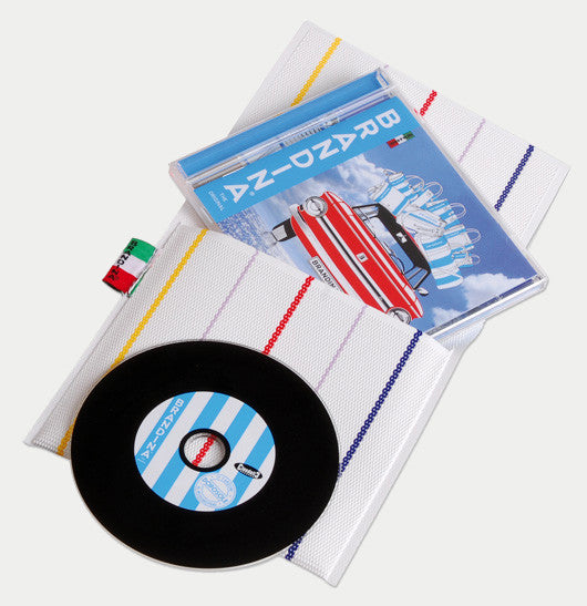 Various : Brandina (CD, Comp)