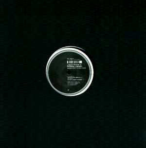 Liquid Phonk & Patrick Lindsey : Smile On Your Face (12")