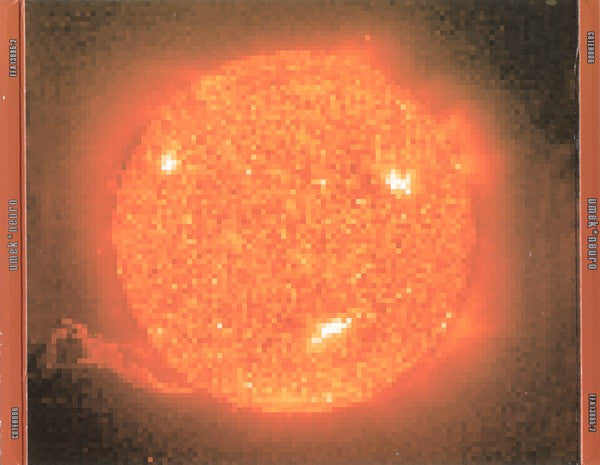 Umek : Neuro (CD, Album)