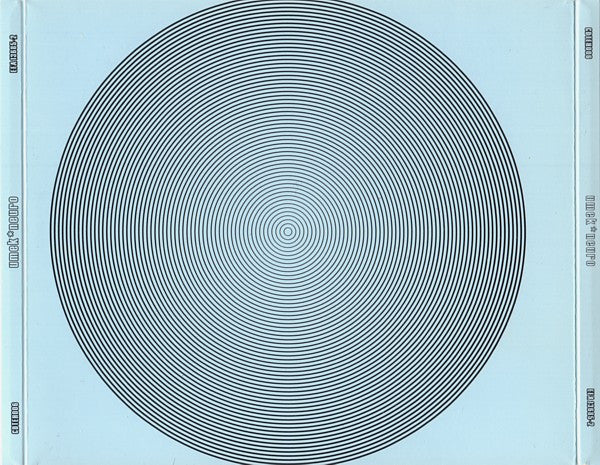 Umek : Neuro (CD, Album)