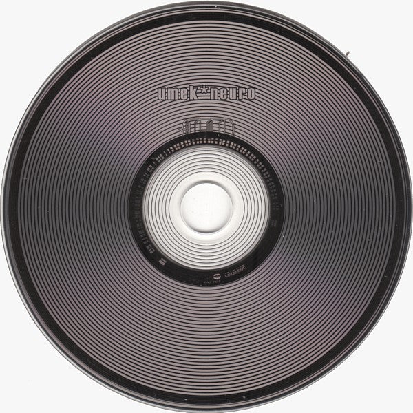 Umek : Neuro (CD, Album)