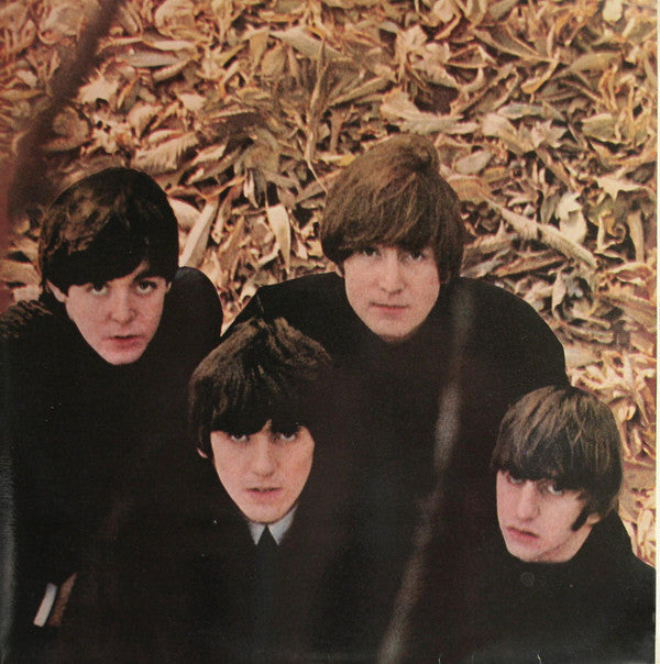 The Beatles : Beatles For Sale (LP, Album, RE, Gat)