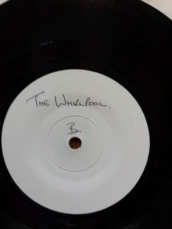 Gallon Drunk : The Last Gasp (Safty) / The Whirlpool (7", Single, W/Lbl)