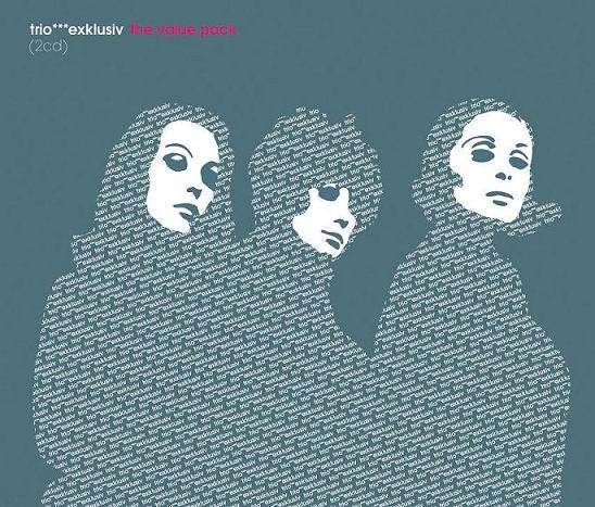Trio Exklusiv : The Value Pack (CD, Album + CD, Album, Enh)