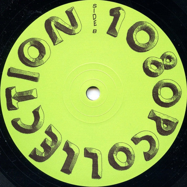 Max McFerren : Sipps (12")