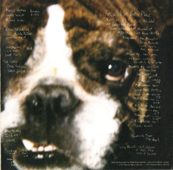 Dinosaur Jr. : Hand It Over (CD, Album + CD, Single + Ltd)