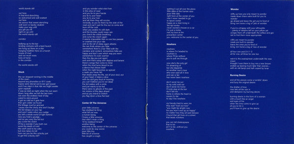 Giant Sand : Selections Circa 1990-2000 (CD, Comp)