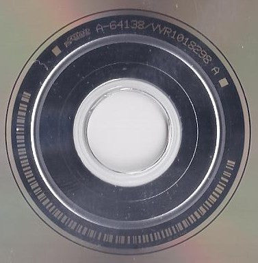 Stereophonics : Just Enough Education To Perform (CD, Album, RE)