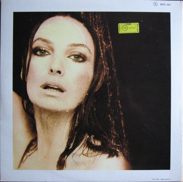 Marie Laforêt : Marie Laforet (LP, Album, RE, Gat)