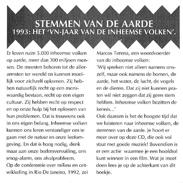 Various : Over De Top II (CD, Comp, S/Edition)