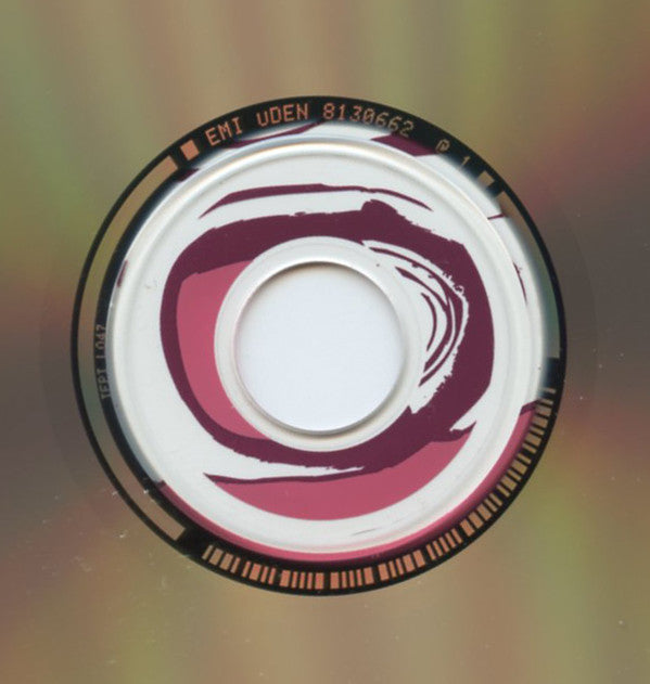 Les Rita Mitsouko : La Femme Trombone (CD, Album)