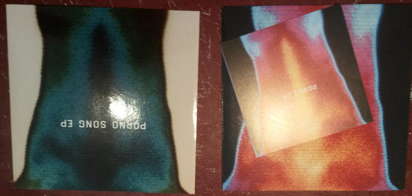 Medal : Porno (2x7", EP, Ltd)