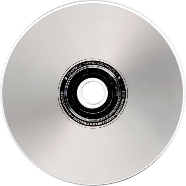 Whitney Houston : The Preacher's Wife (Original Soundtrack Album) (CD, Album, Len)