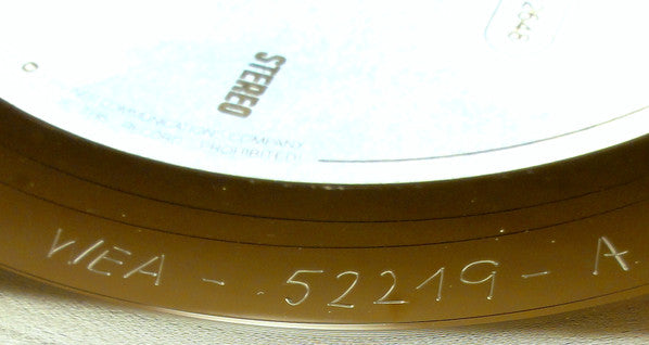 Andrew Gold : Whirlwind (LP, Album)