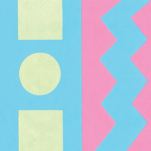 Salad Boys : Metalmania (LP, Album)